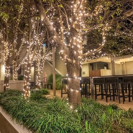 Royal Hotel Randwick Sydney Ngoại thất bức ảnh