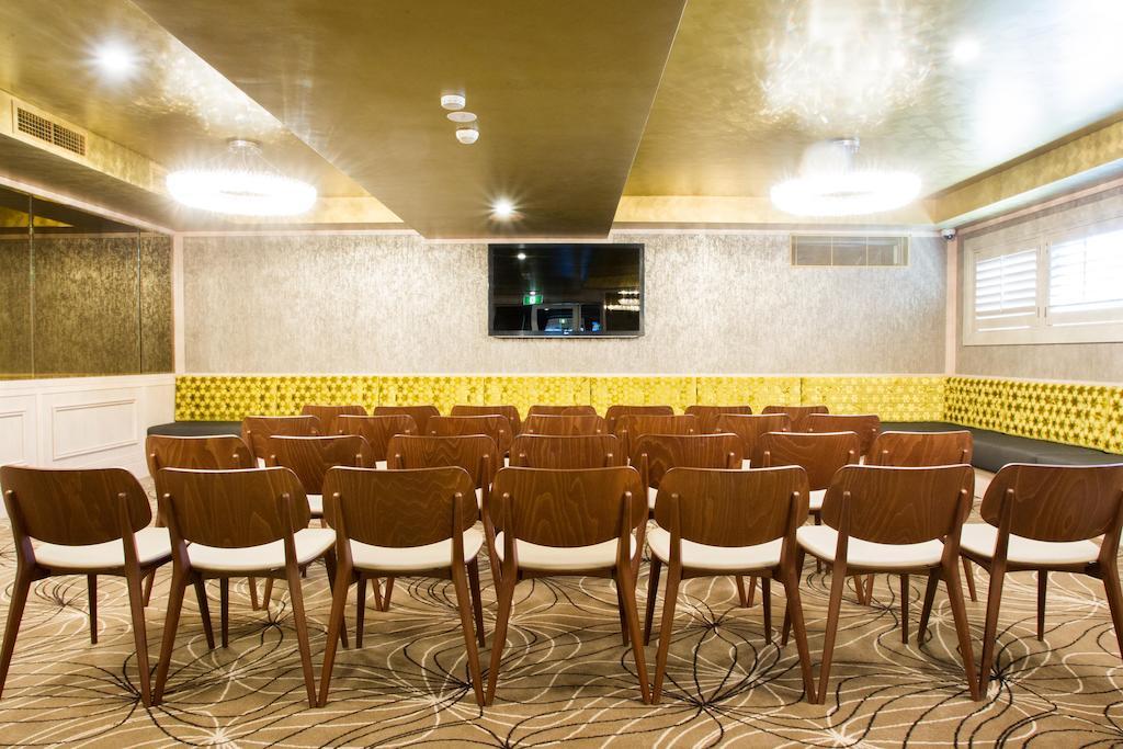 Royal Hotel Randwick Sydney Ngoại thất bức ảnh
