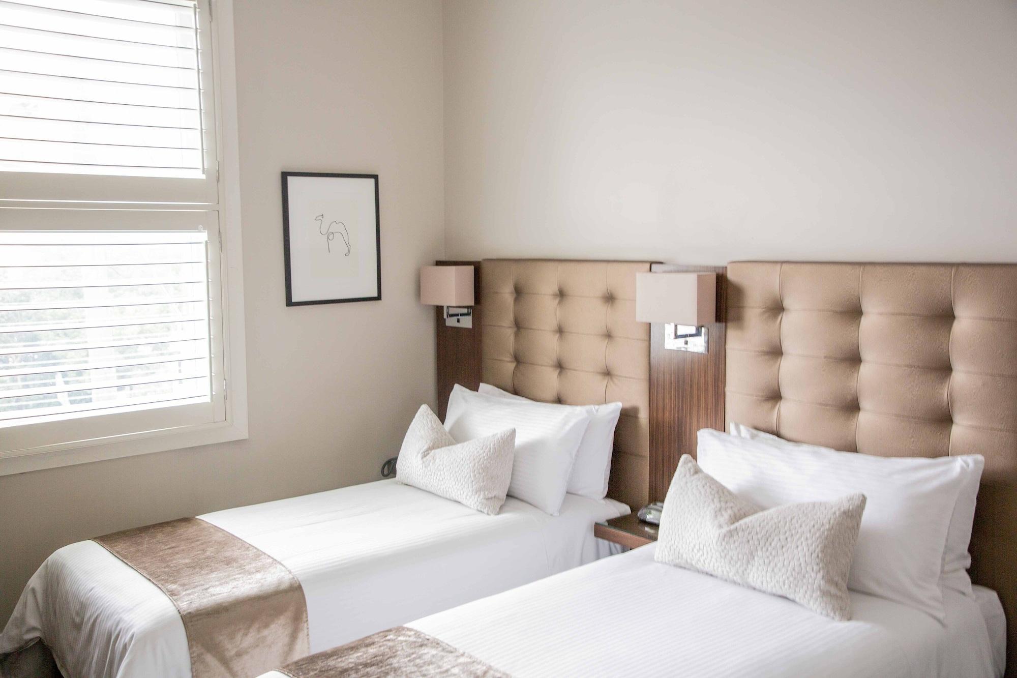 Royal Hotel Randwick Sydney Ngoại thất bức ảnh