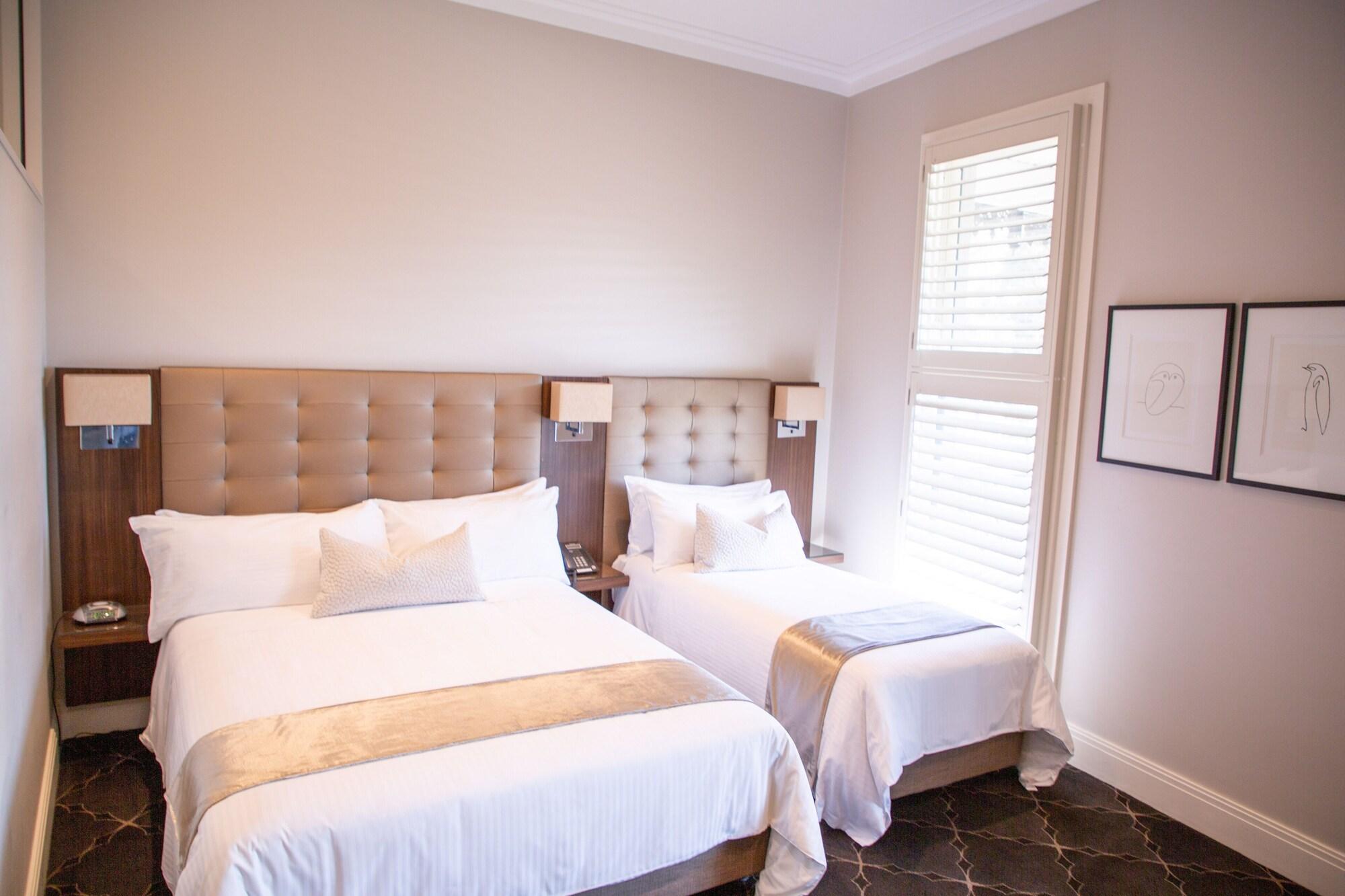 Royal Hotel Randwick Sydney Ngoại thất bức ảnh
