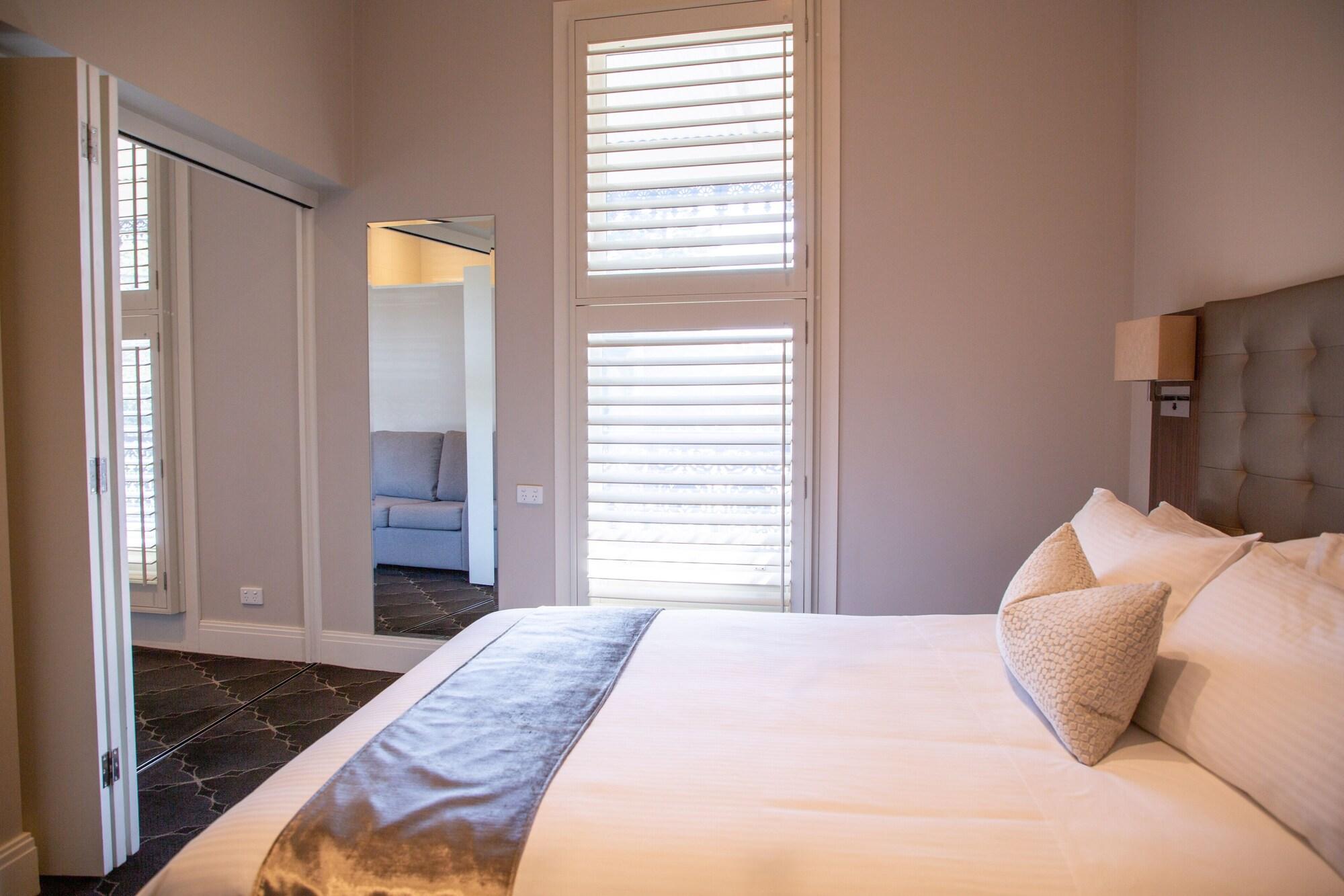 Royal Hotel Randwick Sydney Ngoại thất bức ảnh