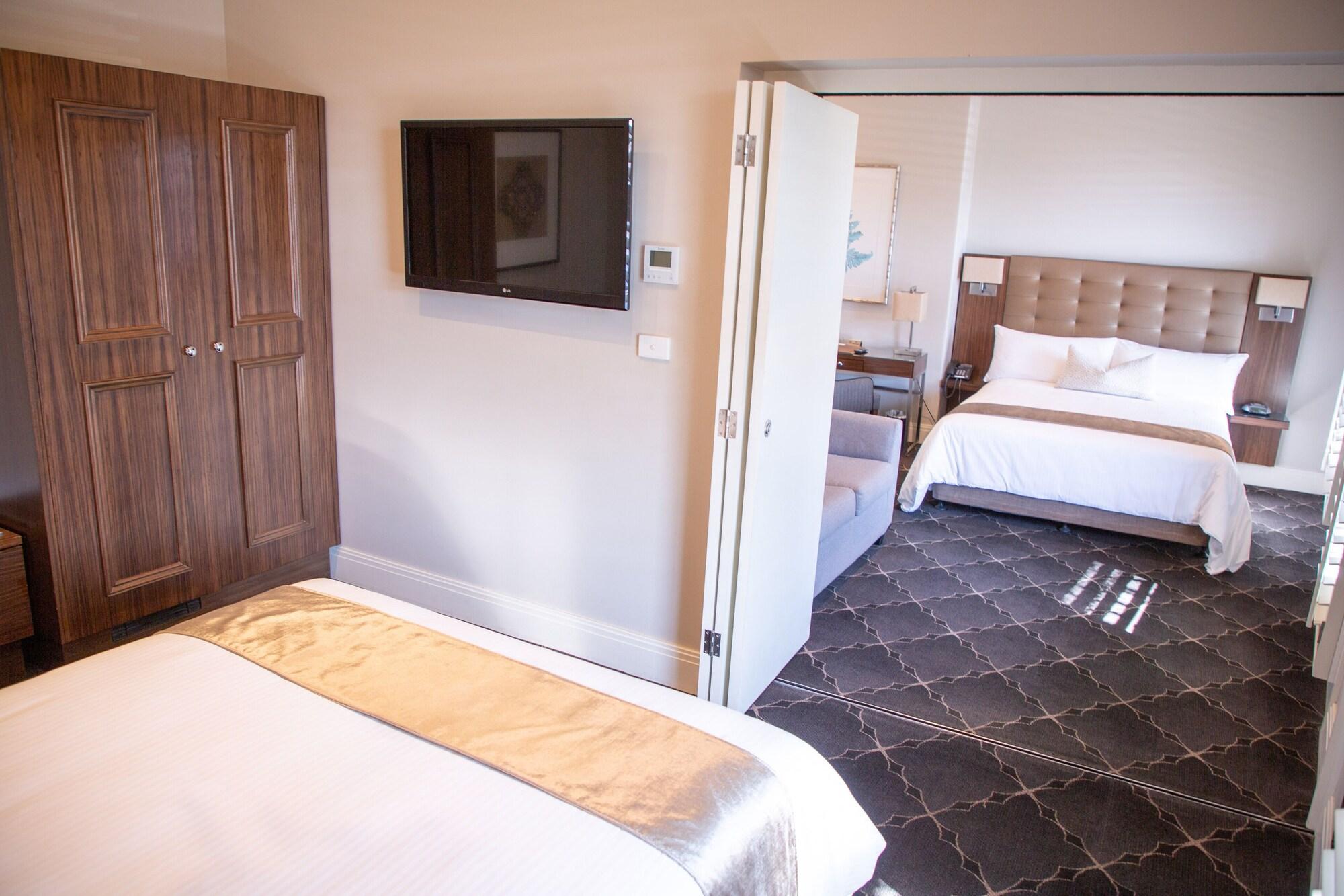 Royal Hotel Randwick Sydney Ngoại thất bức ảnh