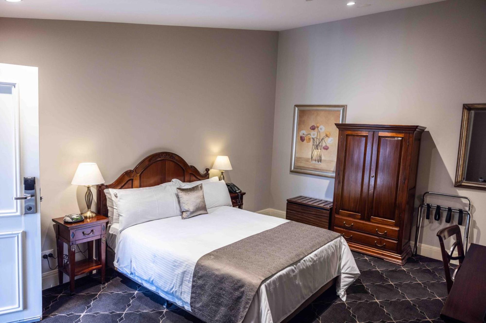 Royal Hotel Randwick Sydney Ngoại thất bức ảnh