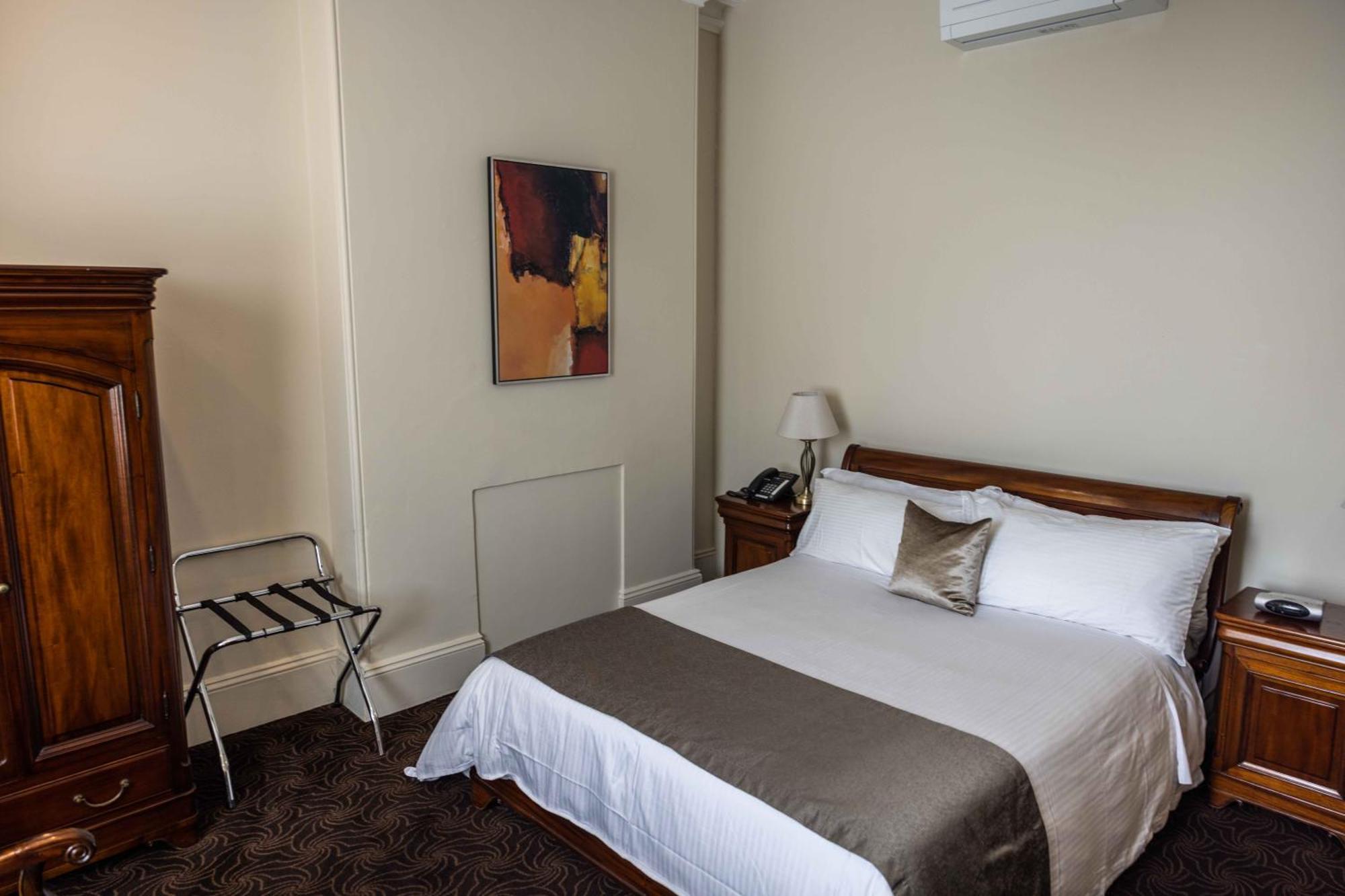 Royal Hotel Randwick Sydney Ngoại thất bức ảnh