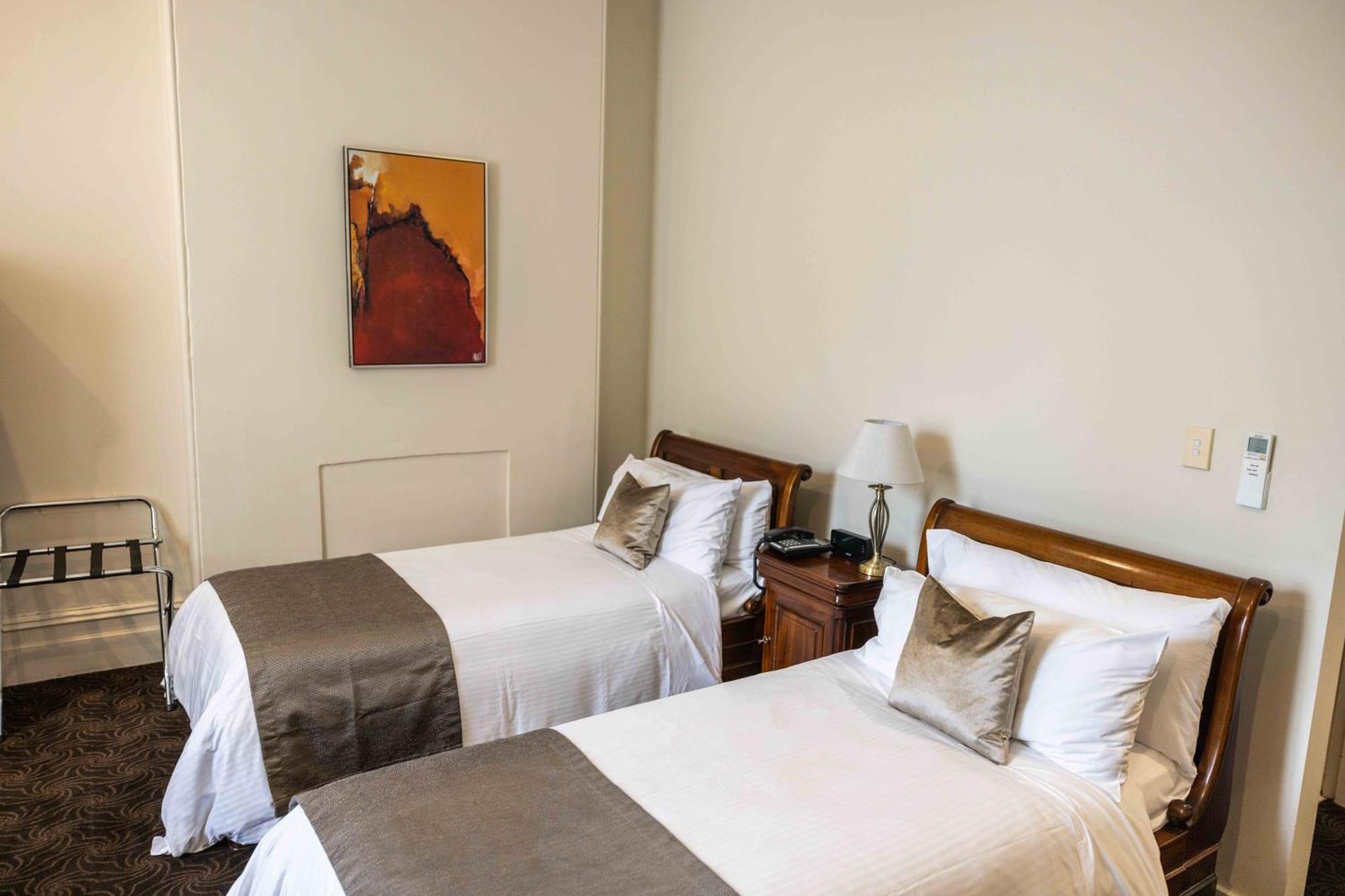 Royal Hotel Randwick Sydney Ngoại thất bức ảnh