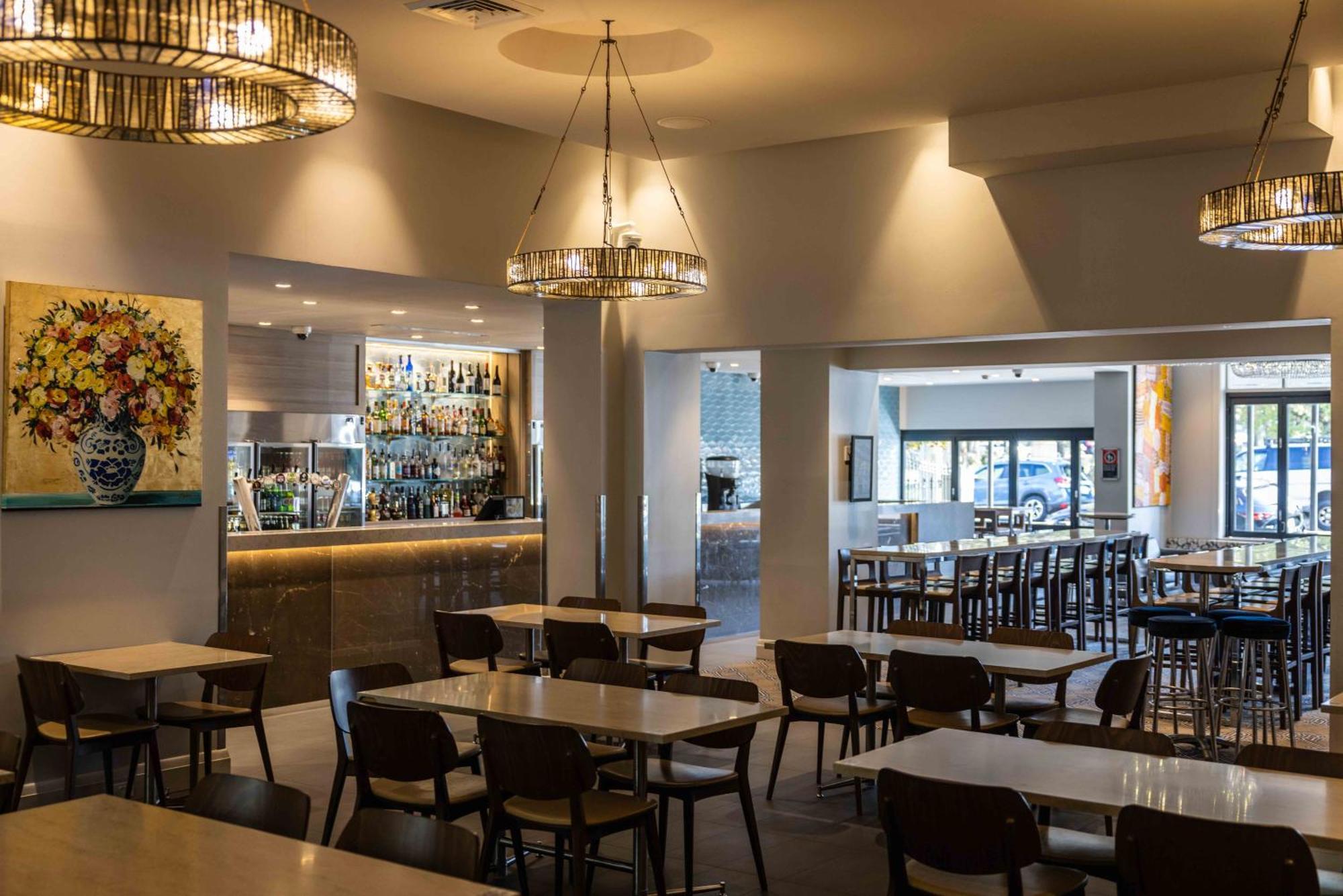 Royal Hotel Randwick Sydney Ngoại thất bức ảnh