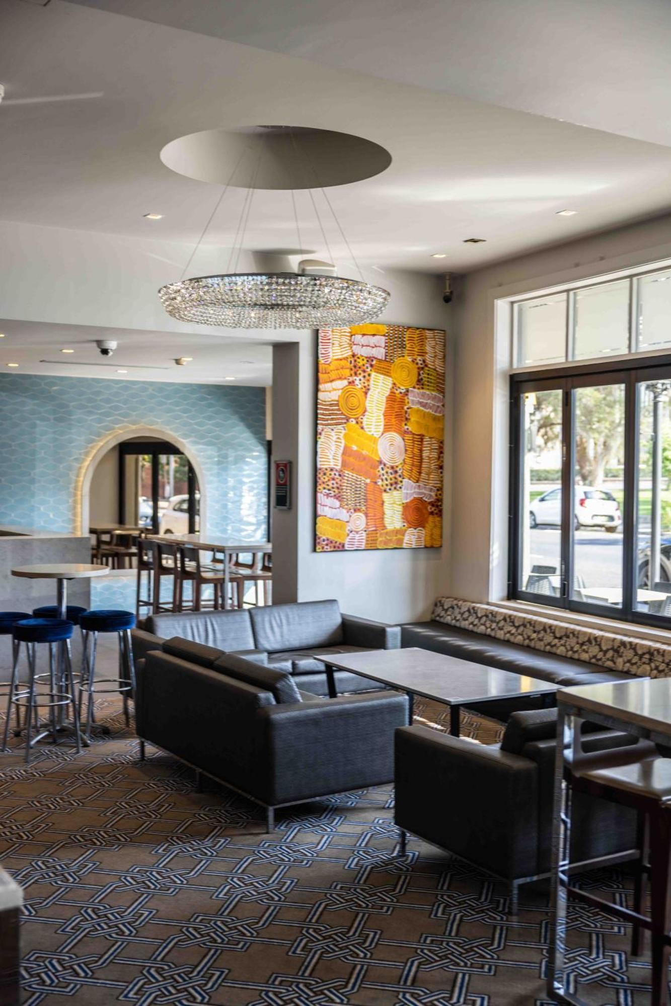 Royal Hotel Randwick Sydney Ngoại thất bức ảnh