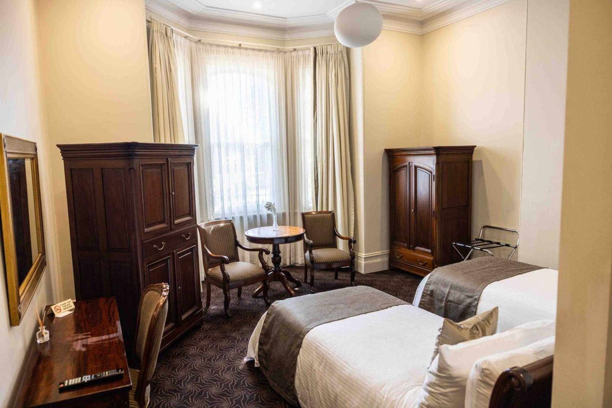 Royal Hotel Randwick Sydney Ngoại thất bức ảnh