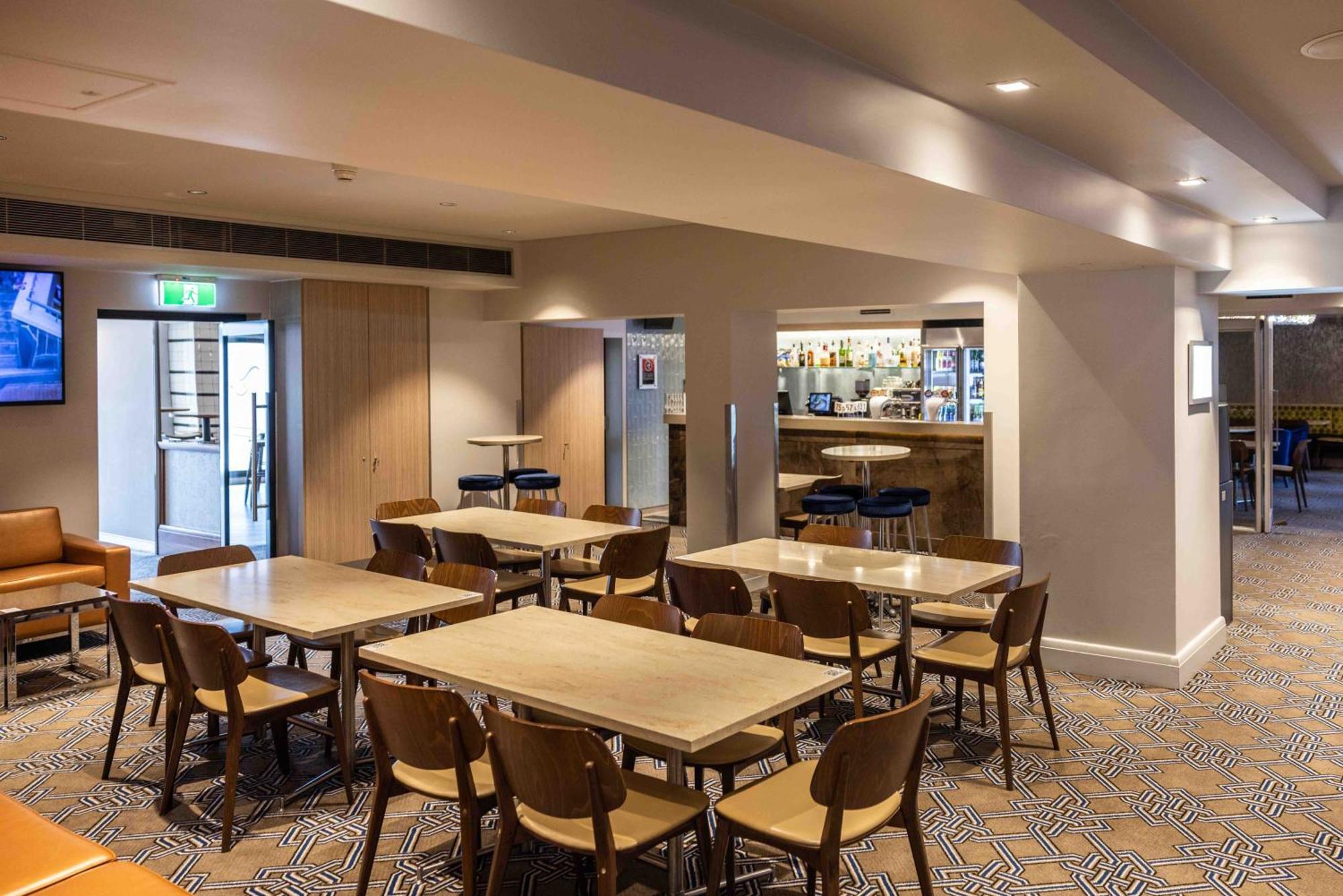 Royal Hotel Randwick Sydney Ngoại thất bức ảnh