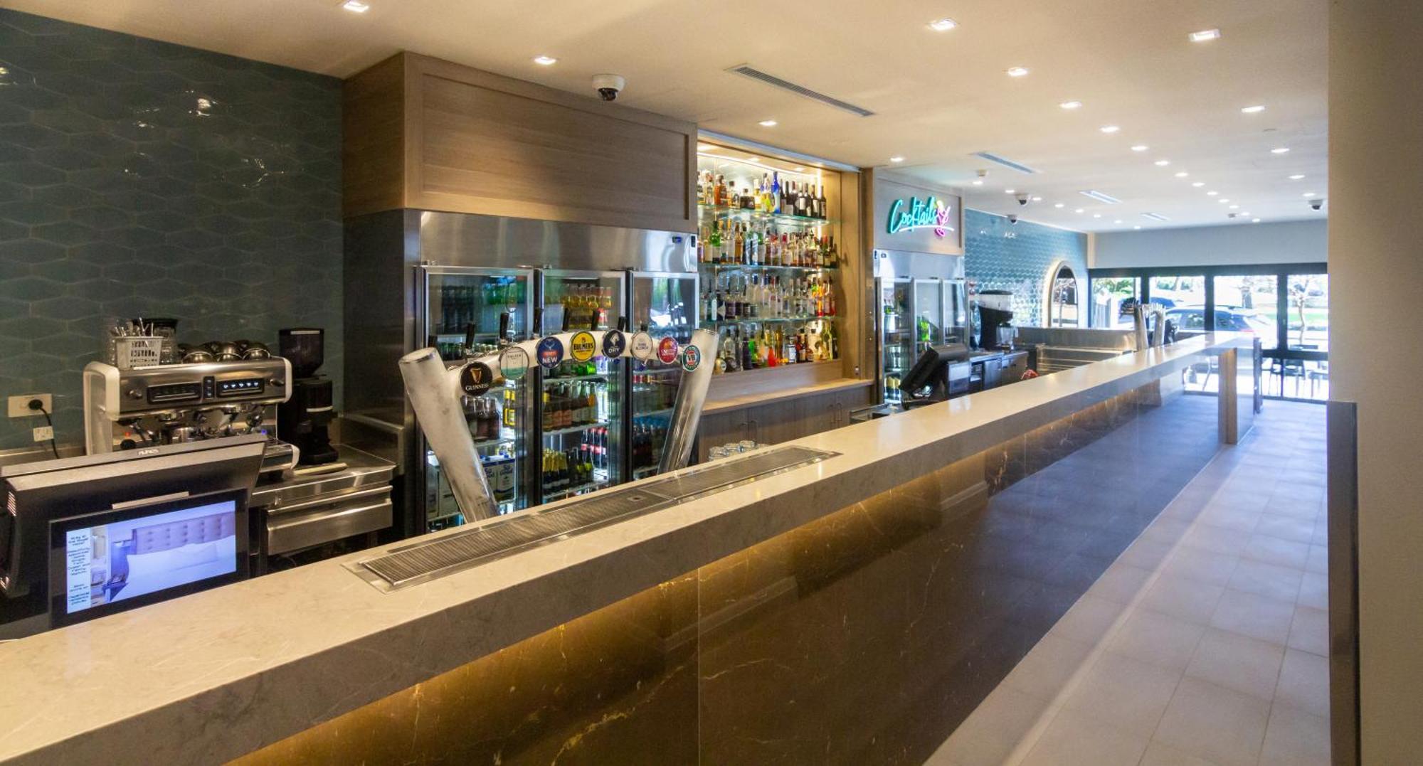 Royal Hotel Randwick Sydney Ngoại thất bức ảnh