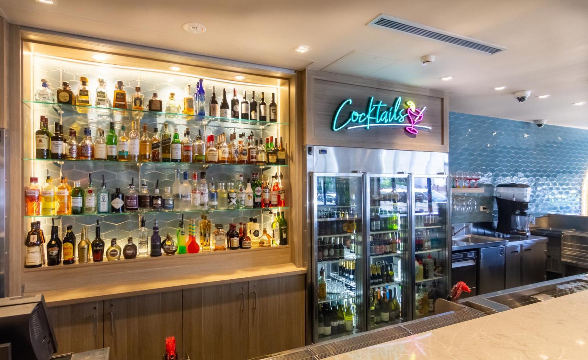 Royal Hotel Randwick Sydney Ngoại thất bức ảnh