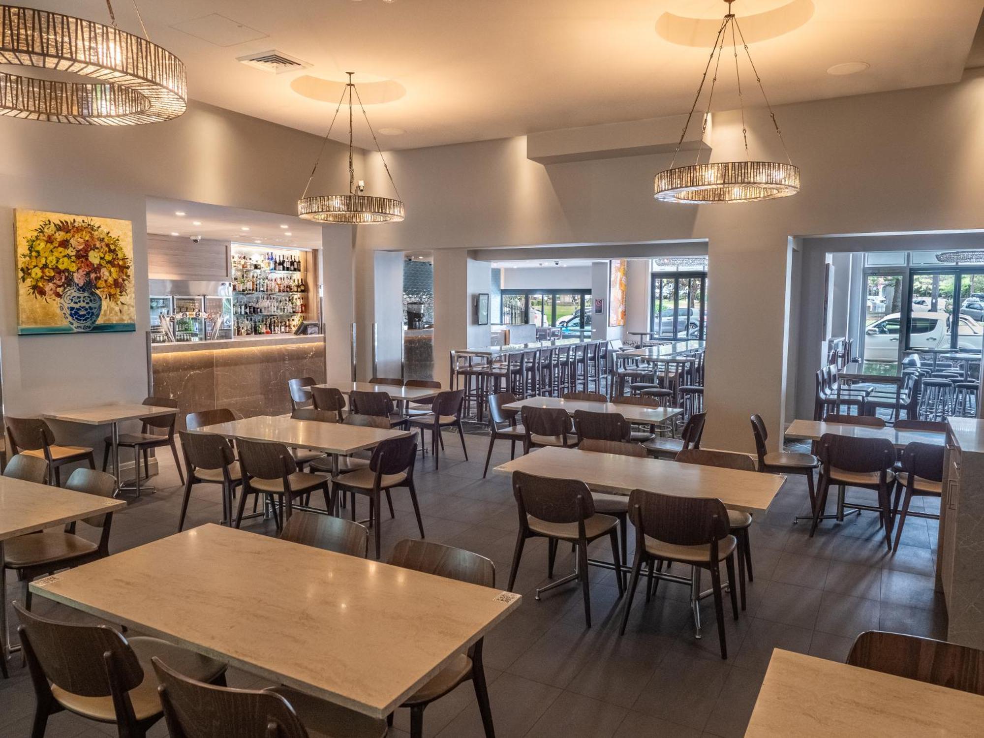 Royal Hotel Randwick Sydney Ngoại thất bức ảnh