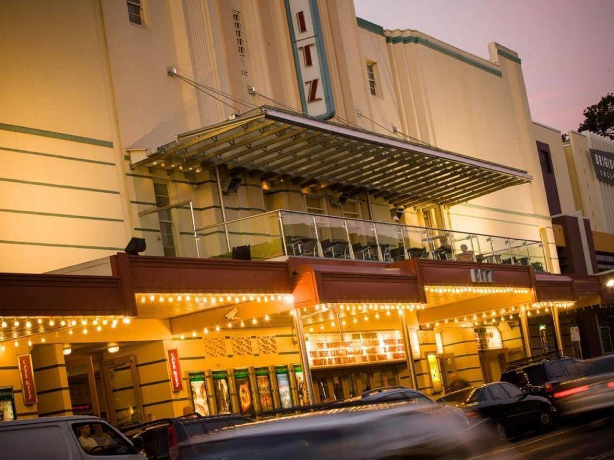 Royal Hotel Randwick Sydney Ngoại thất bức ảnh