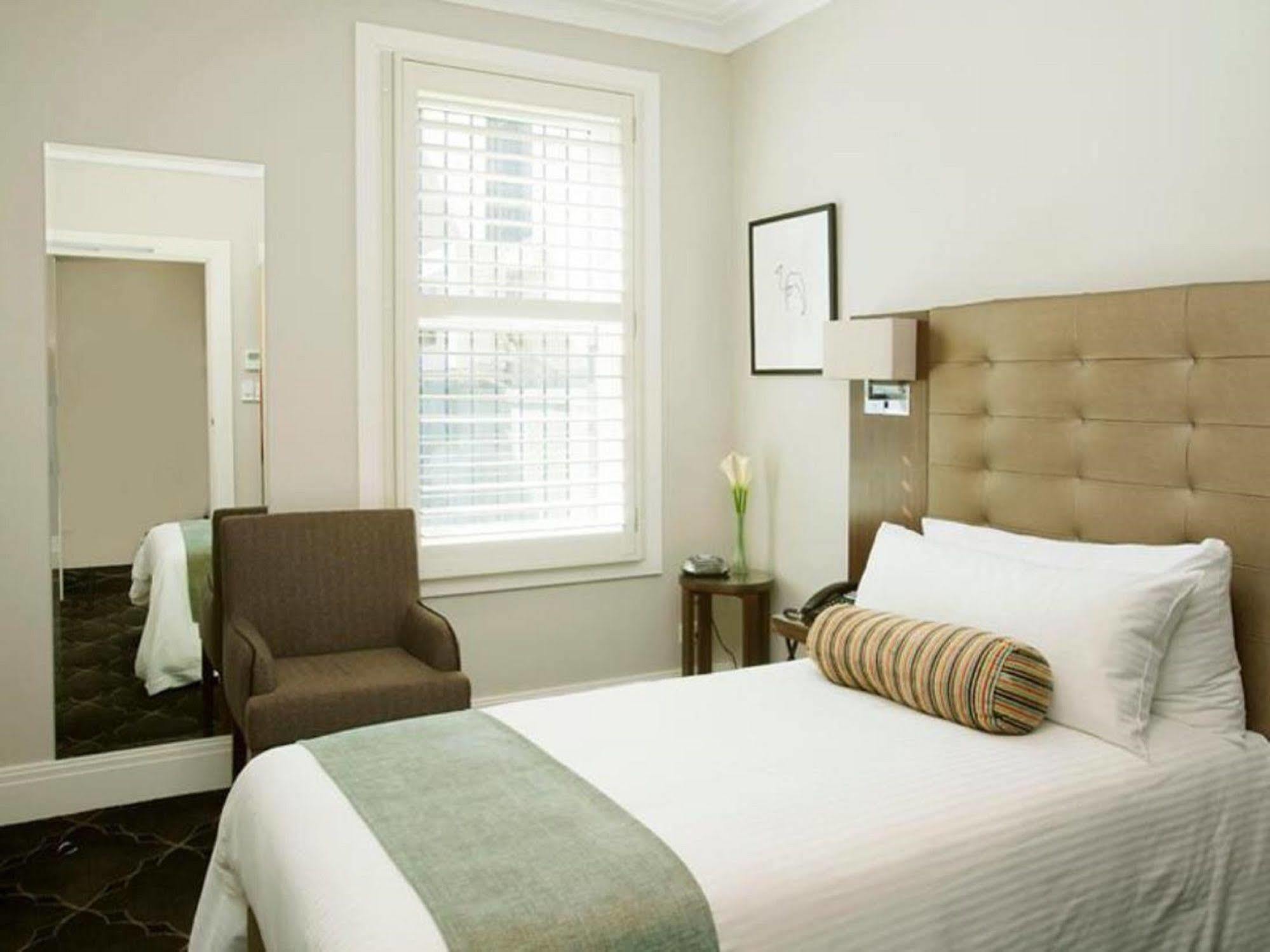 Royal Hotel Randwick Sydney Ngoại thất bức ảnh