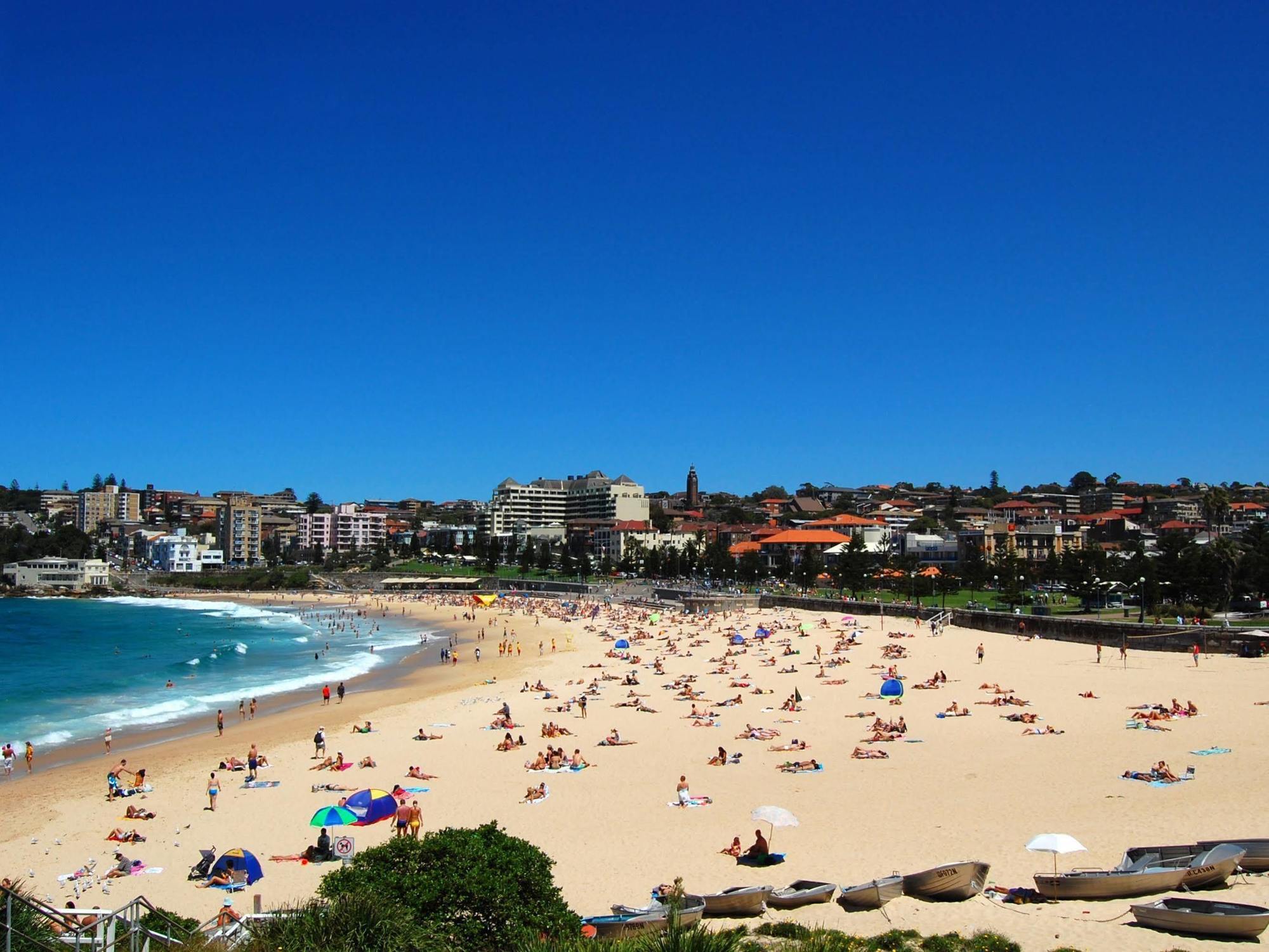 Royal Hotel Randwick Sydney Ngoại thất bức ảnh