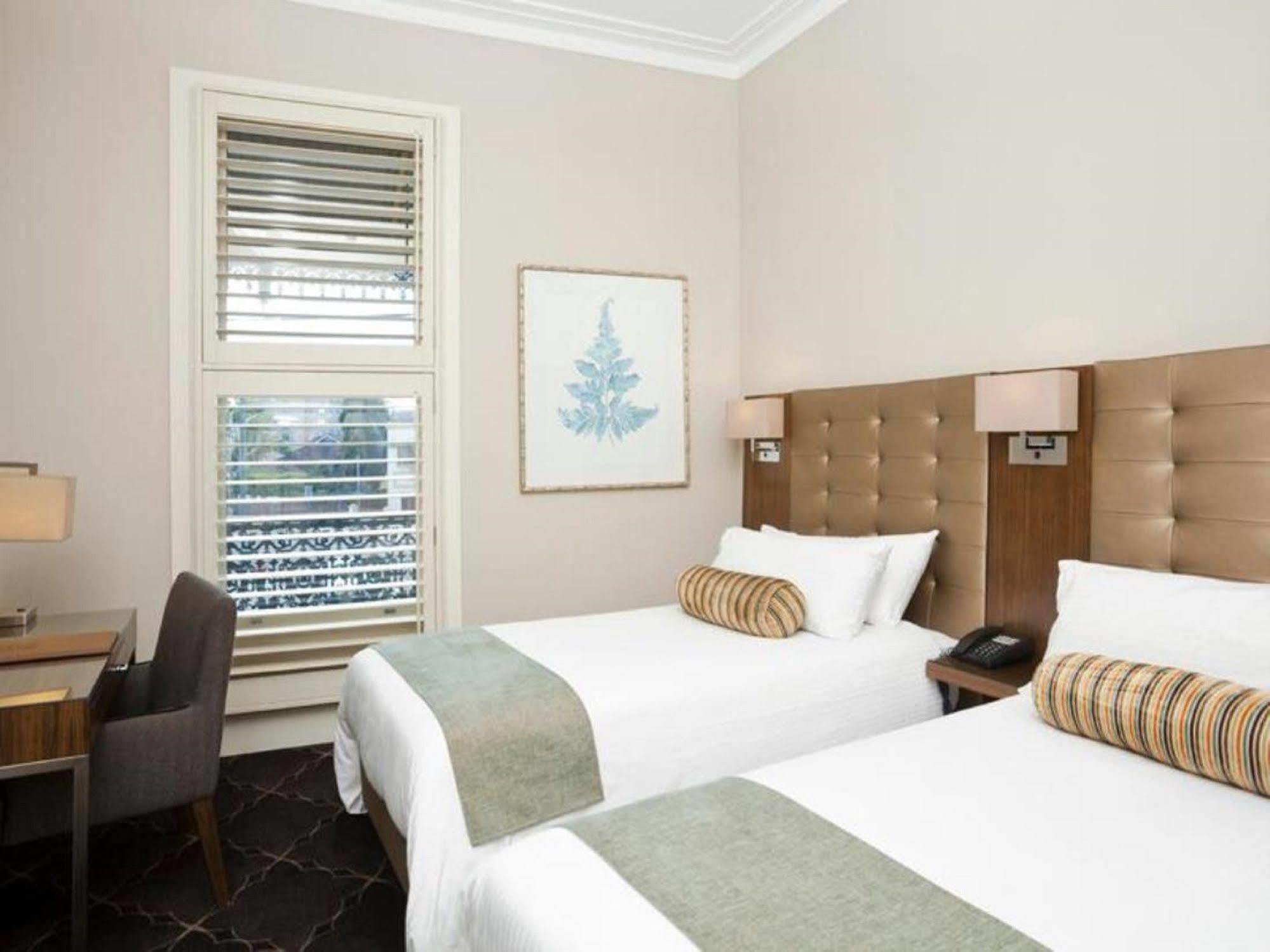 Royal Hotel Randwick Sydney Ngoại thất bức ảnh