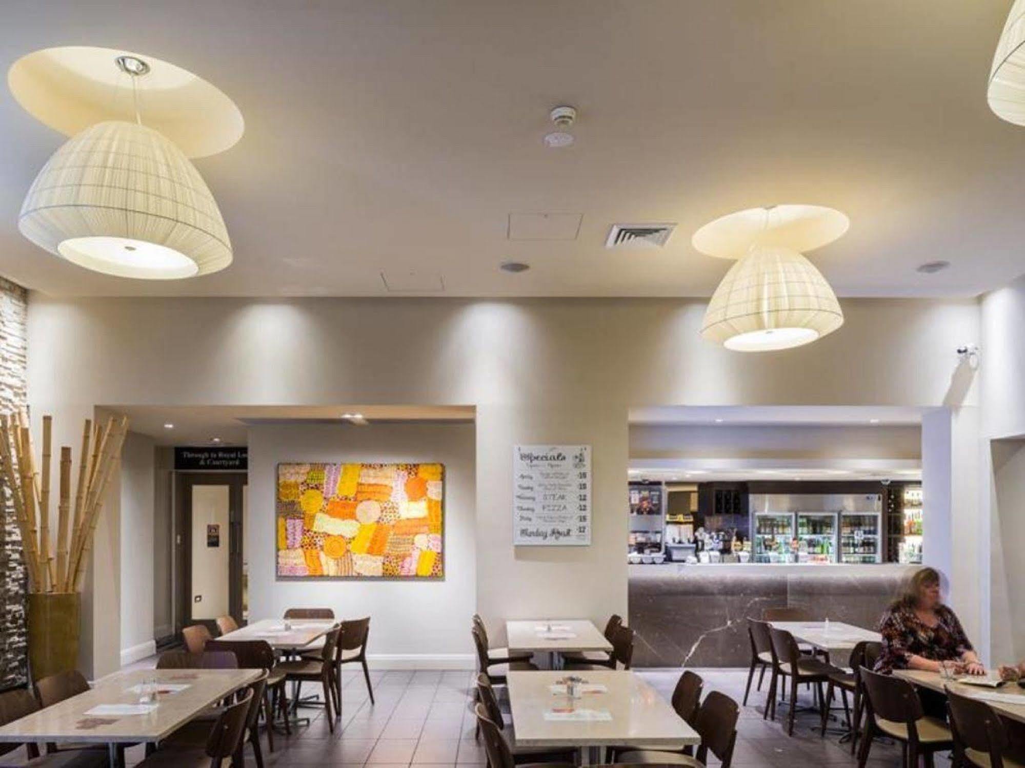 Royal Hotel Randwick Sydney Ngoại thất bức ảnh