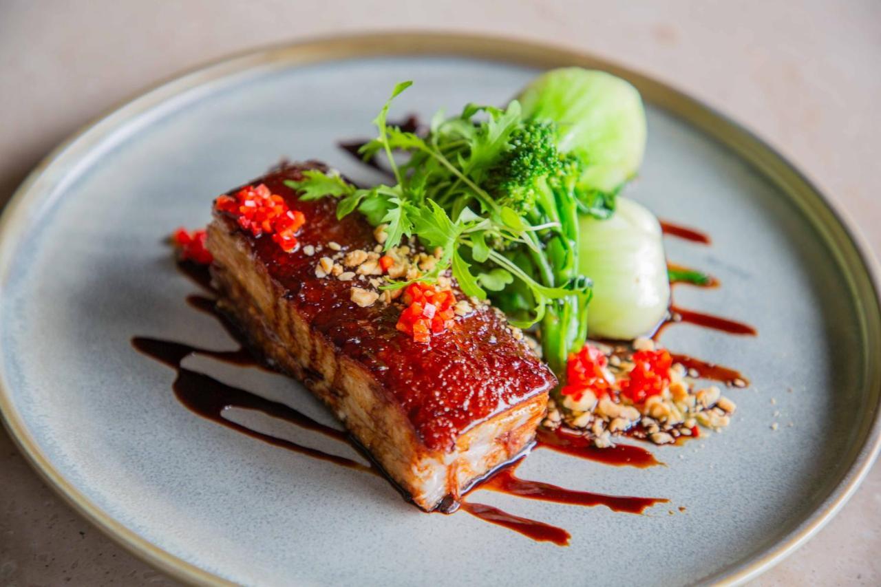 Royal Hotel Randwick Sydney Ngoại thất bức ảnh